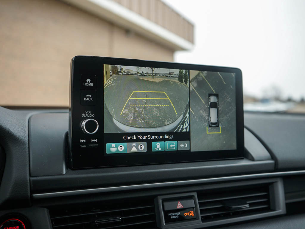 New 2025 Honda Pilot Elite image 25