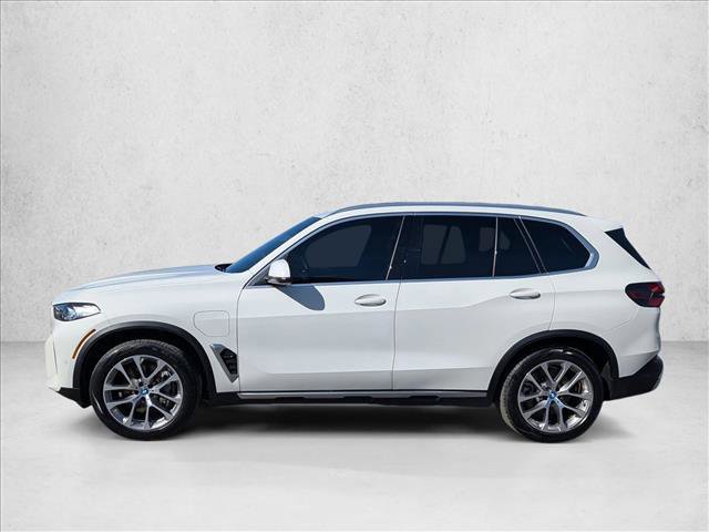 Used 2024 BMW X5 xDrive50e w/ Executive Package image 10