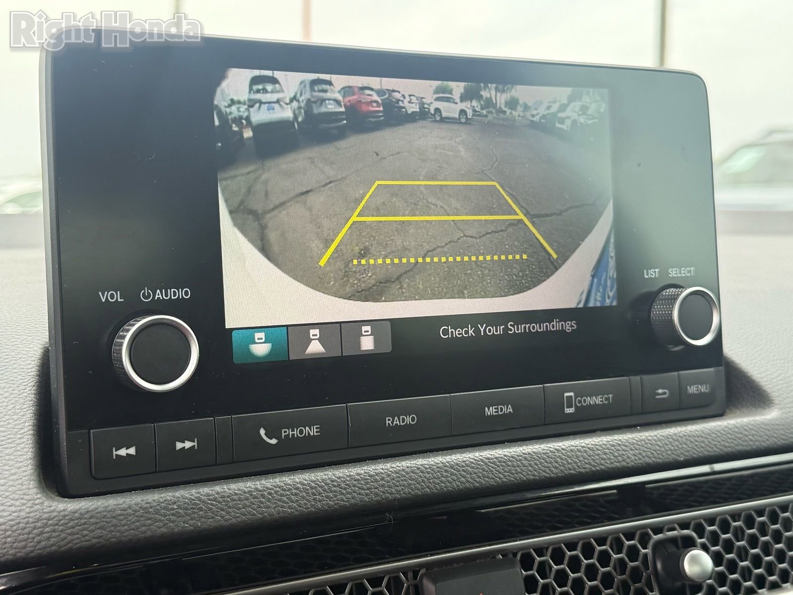 Used 2024 Honda Civic Sport image 23