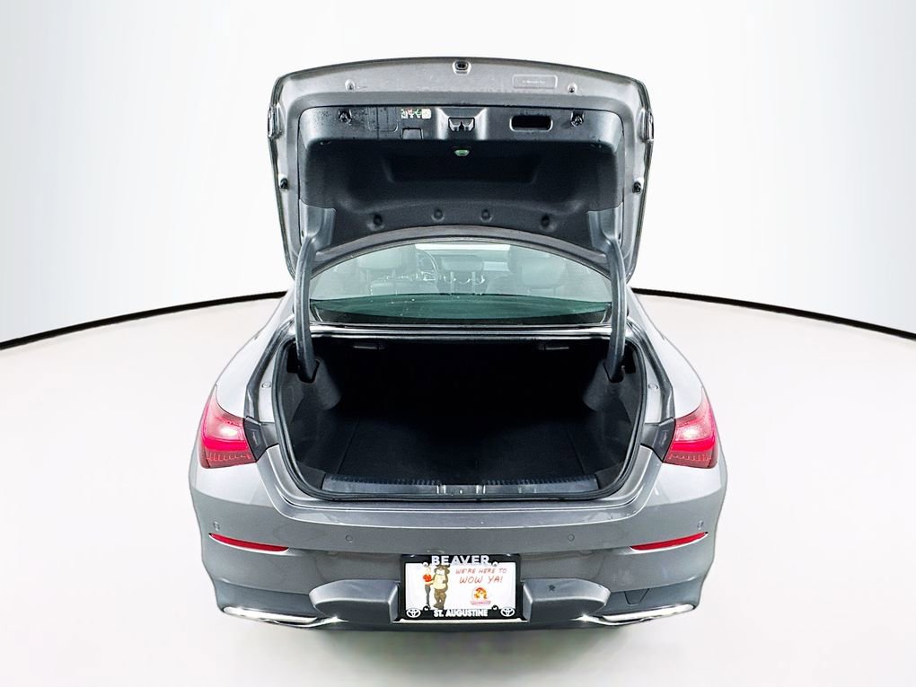 Used 2025 Mercedes-Benz CLA 250 image 26