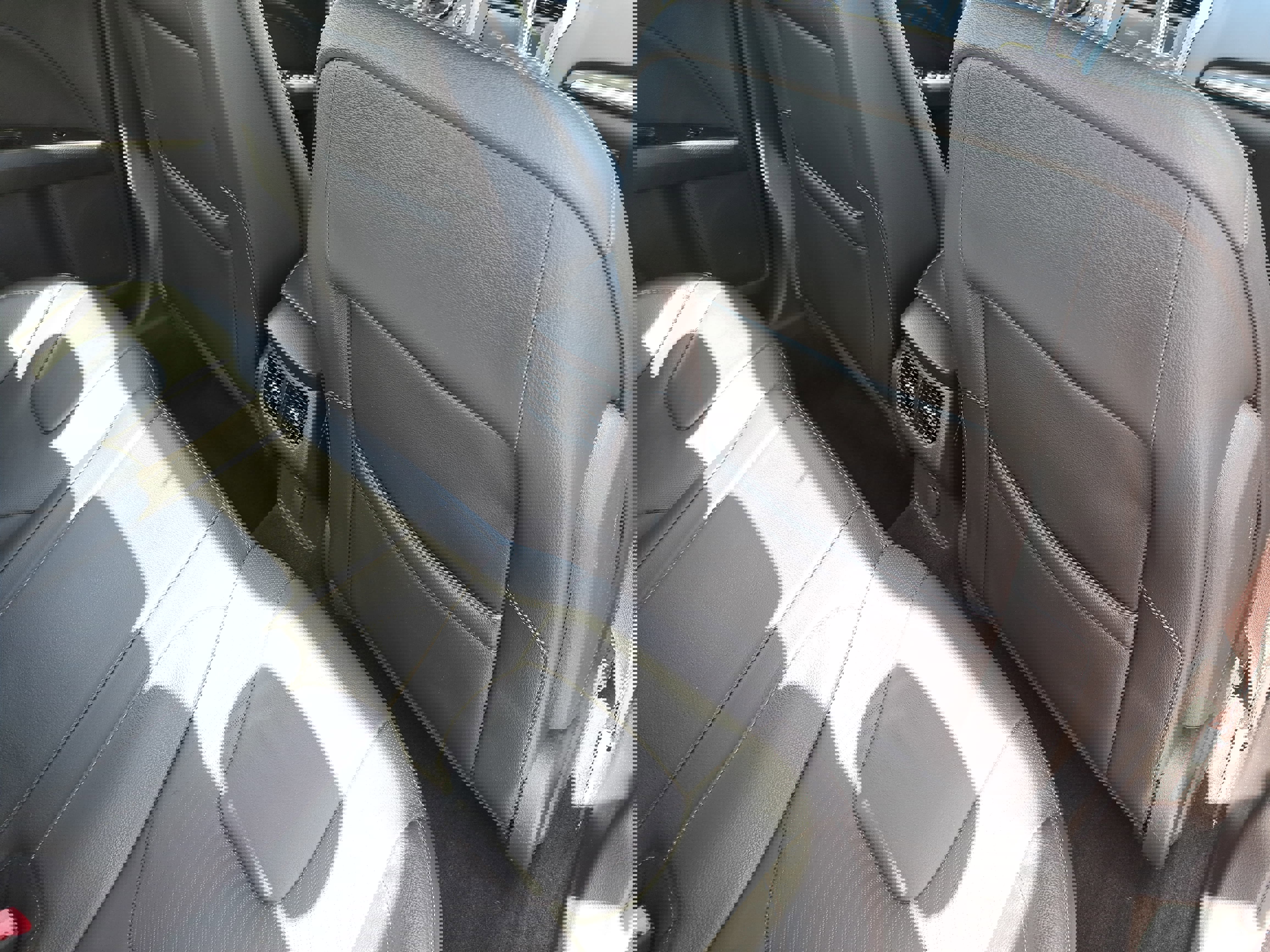 Used 2013 Ford Fusion Titanium FWD image 11