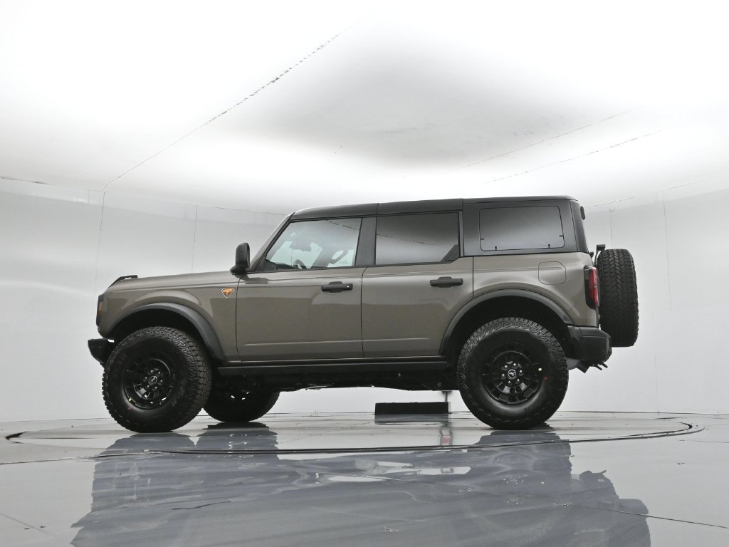 New 2026 Ford Bronco Badlands AWD/4WD image 49