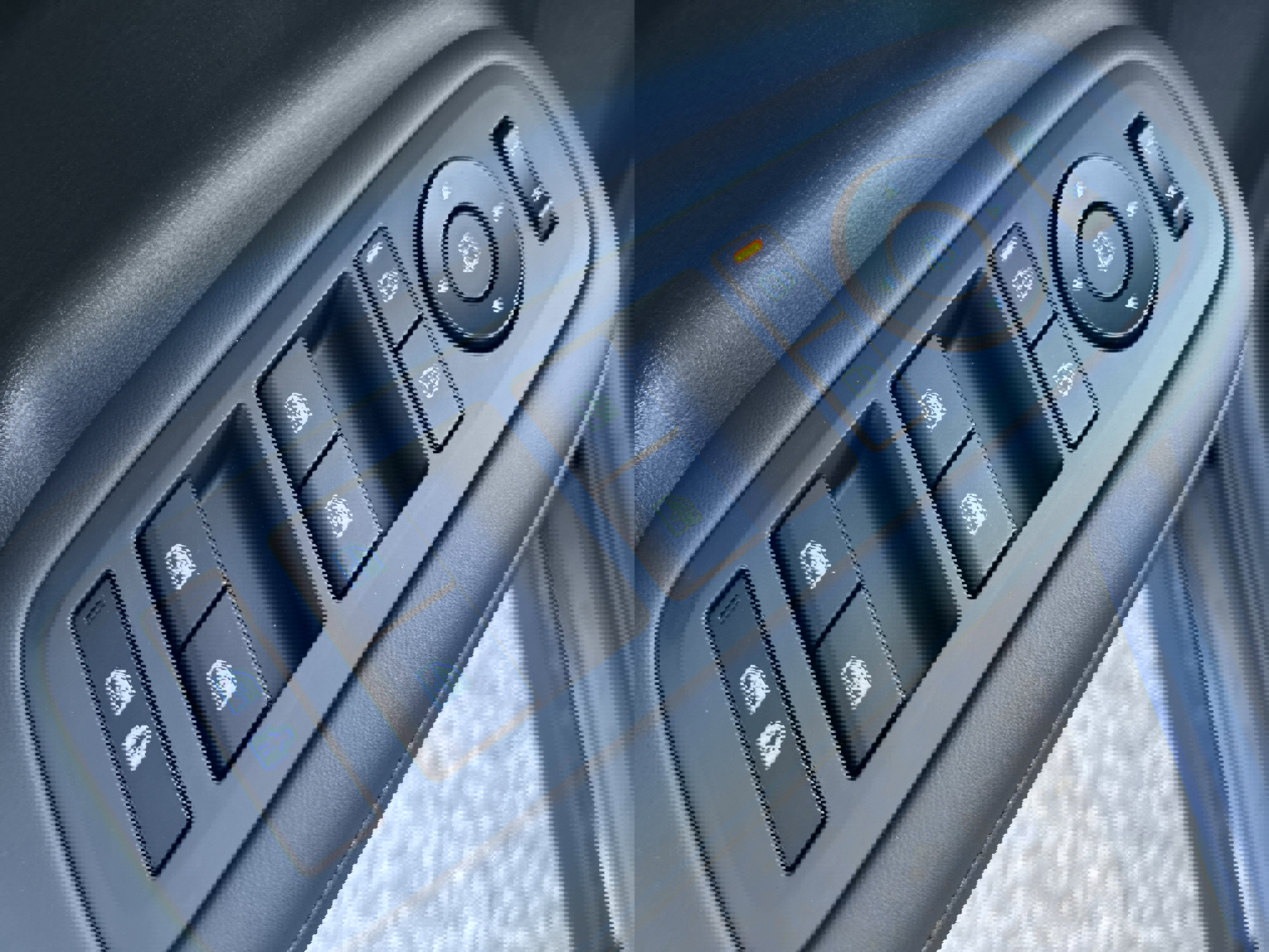 New 2026 Hyundai Santa Fe Calligraphy image 18