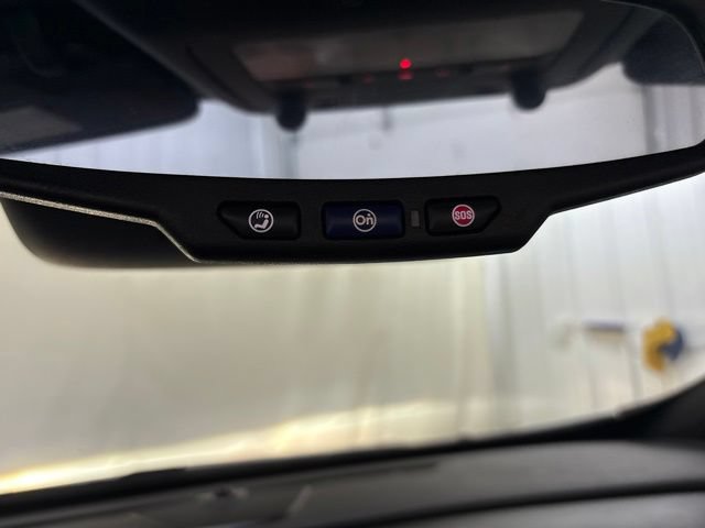 Used 2016 Buick Cascada Premium FWD image 16