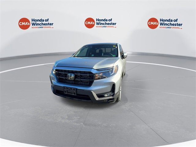 New 2026 Honda Ridgeline RTL image 4