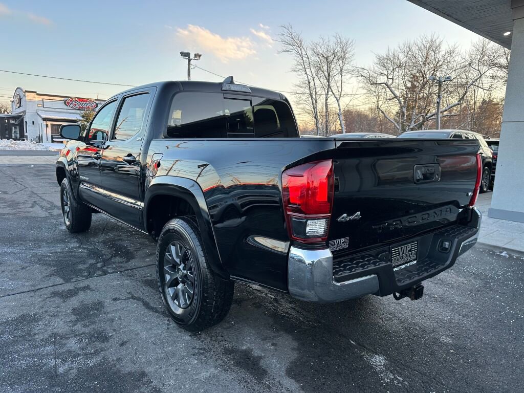Used 2023 Toyota Tacoma SR5 image 5