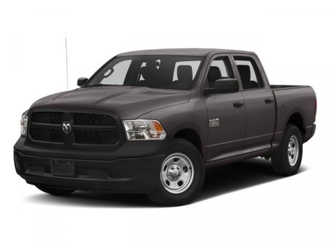 Used 2017 RAM 1500 Express w/ Express Value Package