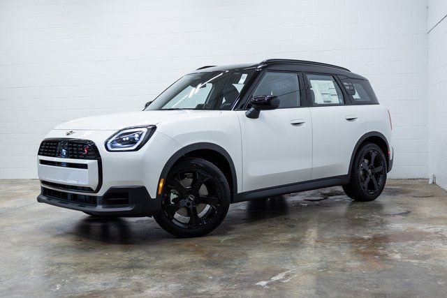 Used 2026 MINI Cooper Countryman S image 8