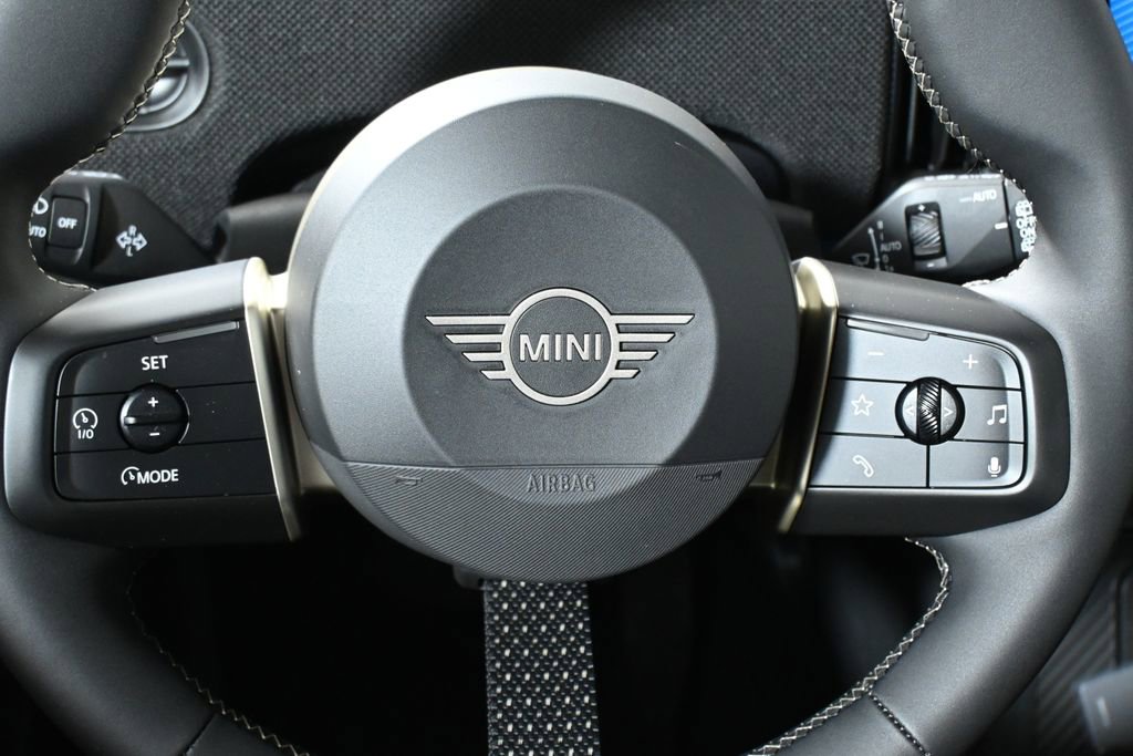 New 2026 MINI Cooper S image 19