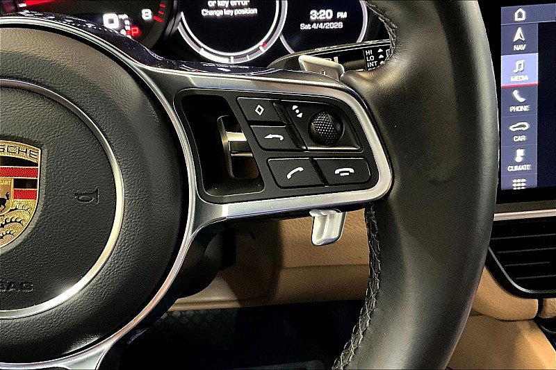 Used 2019 Porsche Cayenne AWD/4WD image 20