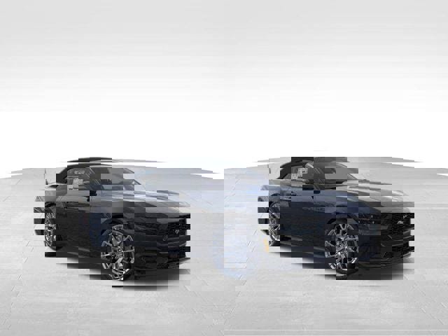 New 2026 Ford Mustang Premium image 7