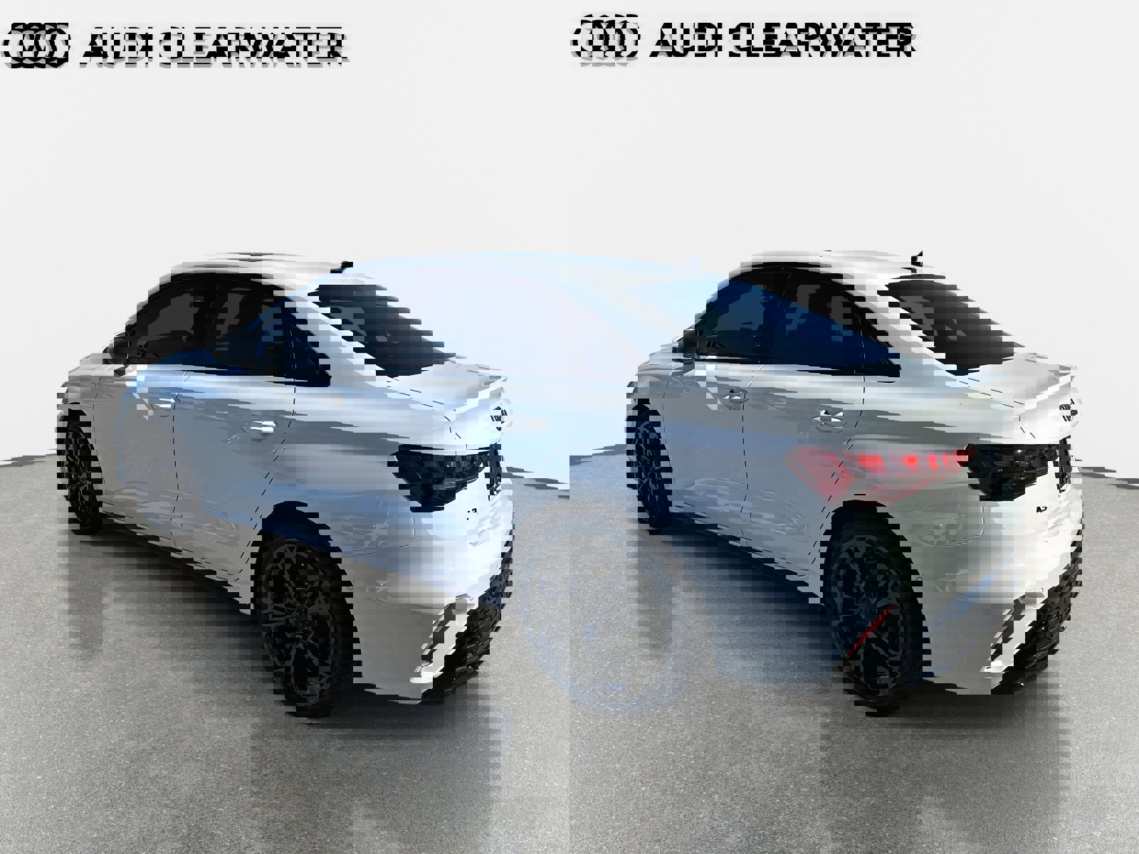 New 2026 Audi A3 2.0T Premium image 4