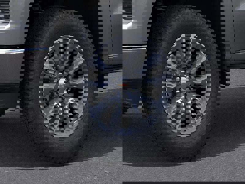 New 2026 Chevrolet Silverado 1500 LT image 40
