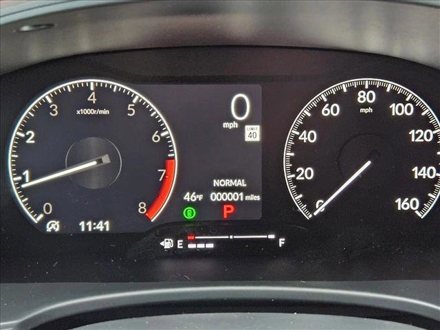 New 2026 Honda Civic Sport image 11