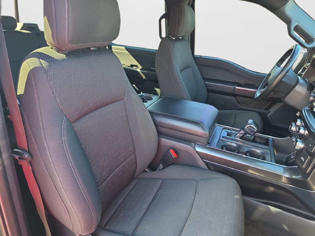 Used 2021 Ford F150 XLT w/ Equipment Group 302A High AWD/4WD image 32