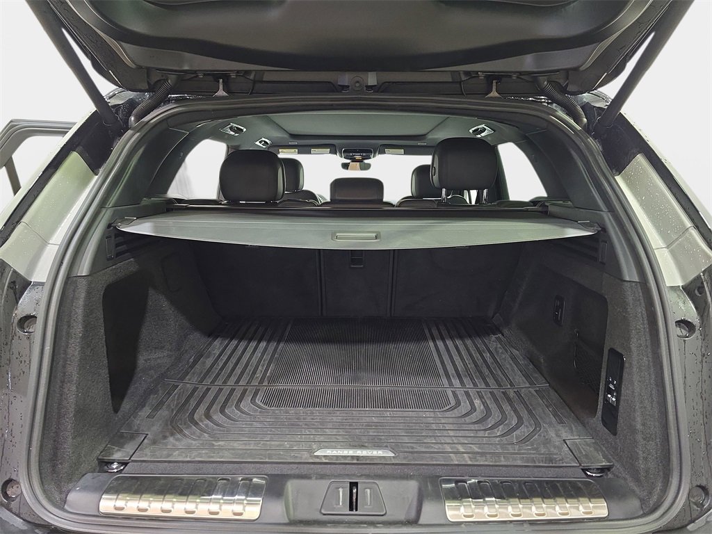 Used 2024 Land Rover Range Rover Sport Dynamic SE image 14