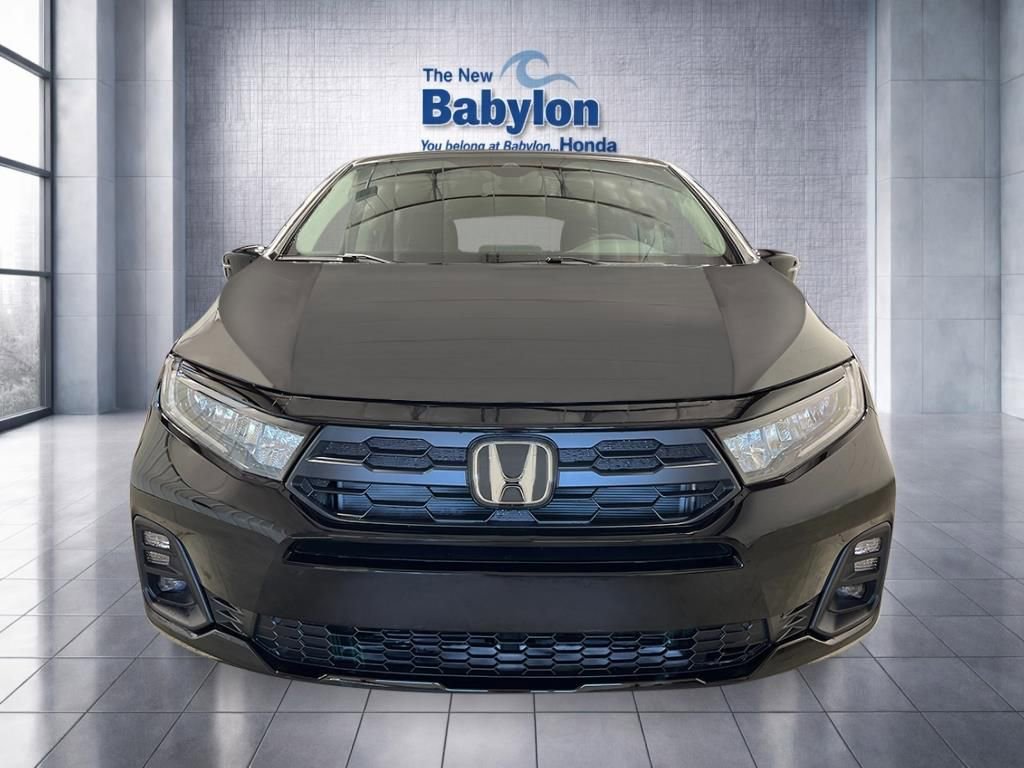 New 2026 Honda Odyssey EX-L image 9