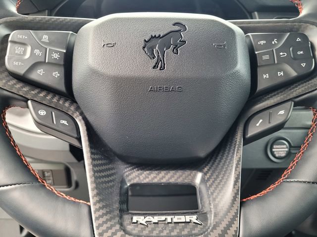 New 2026 Ford Bronco Raptor AWD/4WD image 19