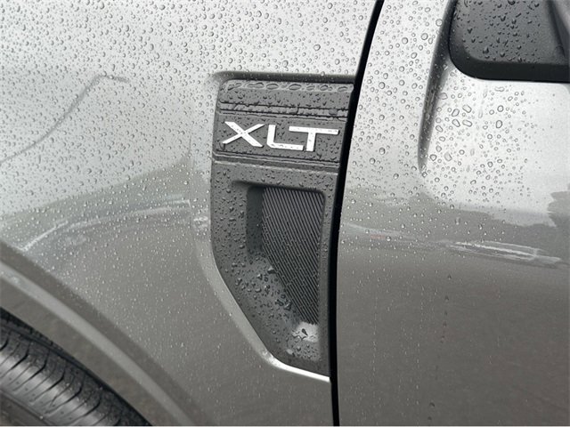 New 2026 Ford Maverick XLT w/ Equipment Group 301A image 16