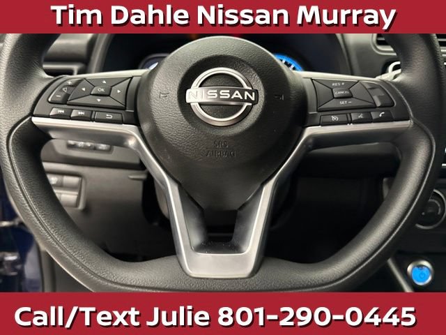 Used 2025 Nissan Leaf S FWD image 25