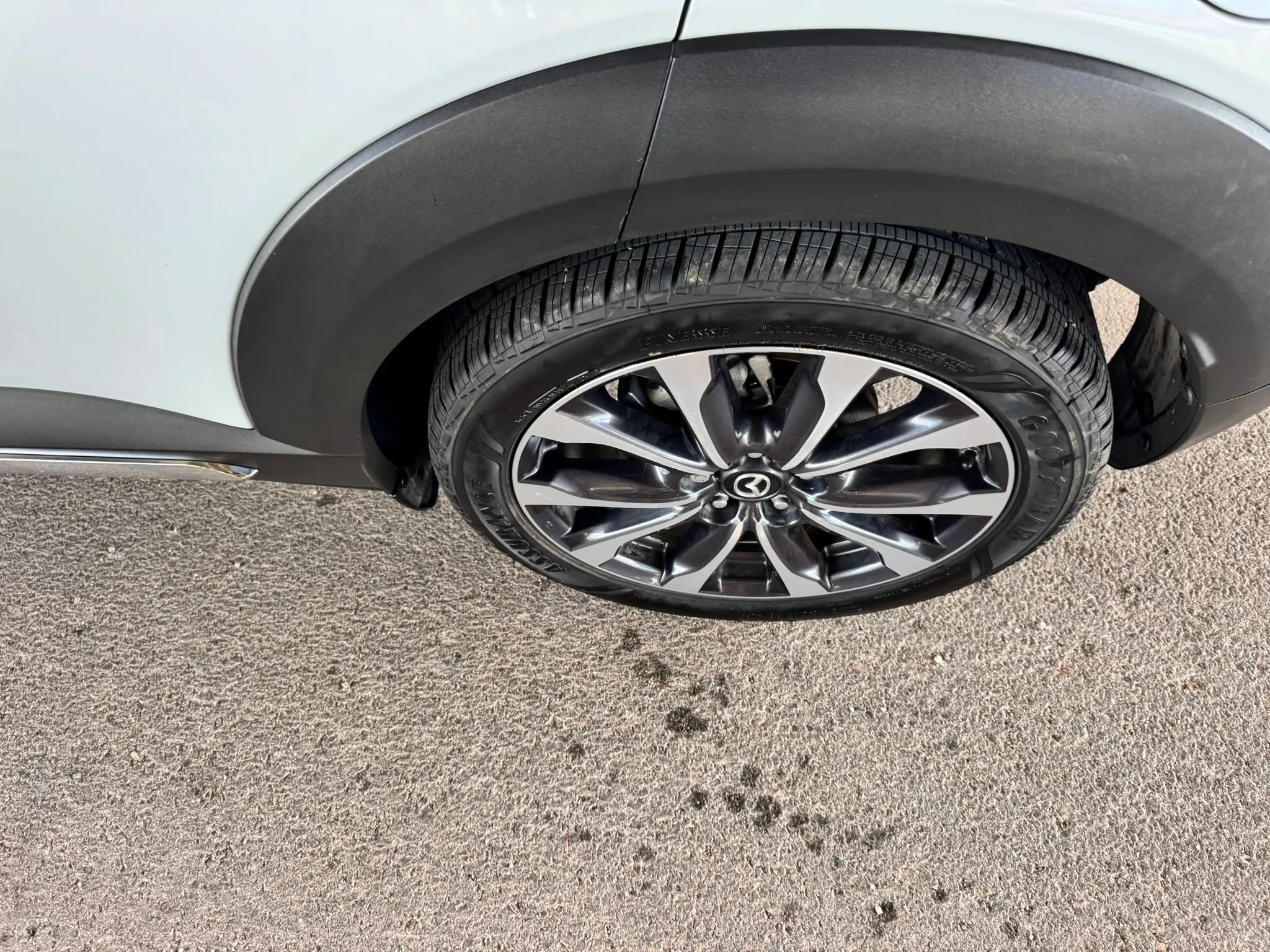 Used 2019 MAZDA CX-3 Grand Touring w/ Premium Package FWD image 30