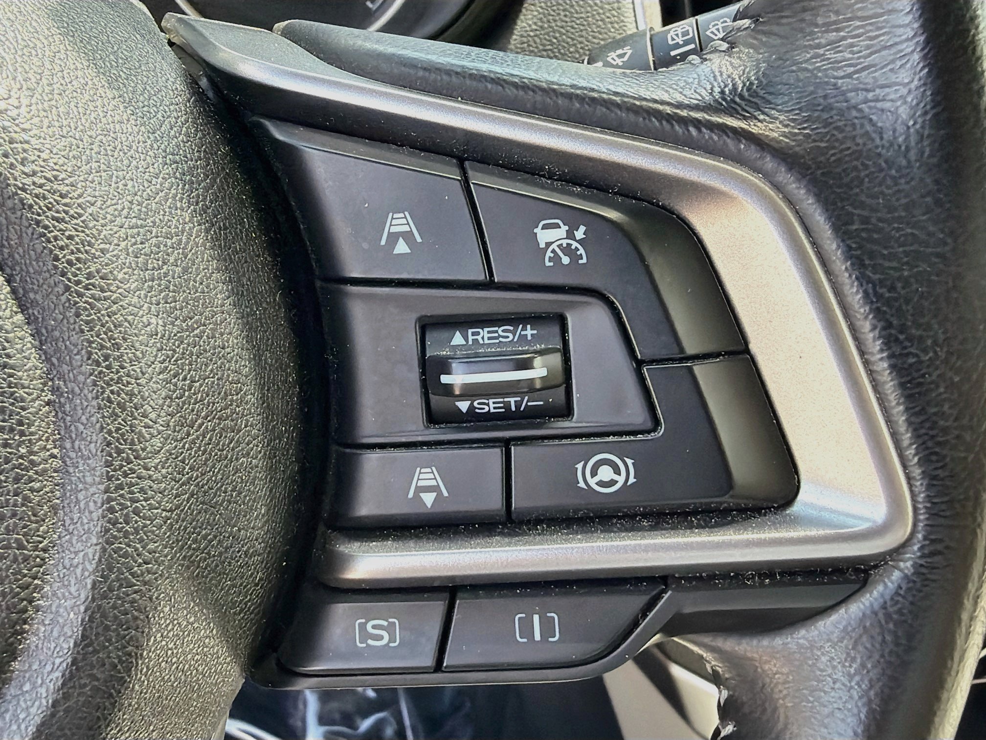 Used 2020 Subaru Forester Premium w/ Popular Package #1 AWD/4WD image 35