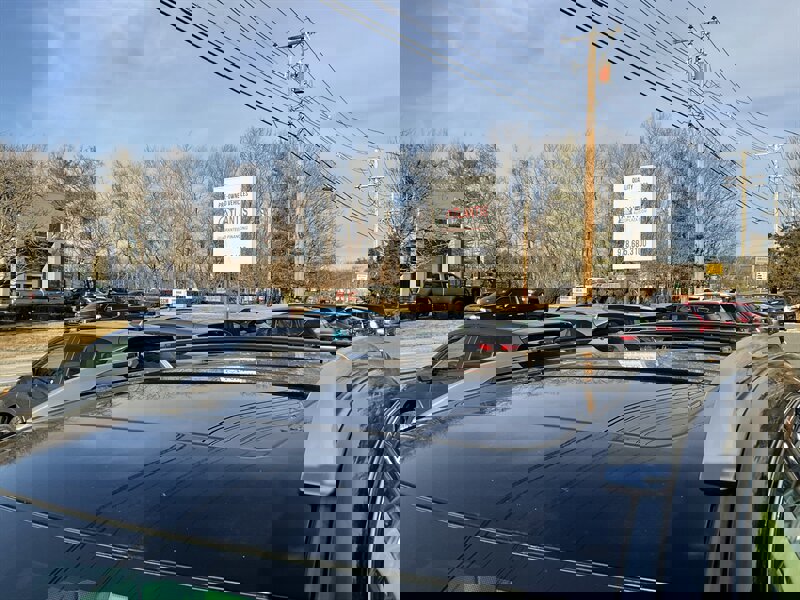 Used 2010 Lexus RX 350 AWD image 9