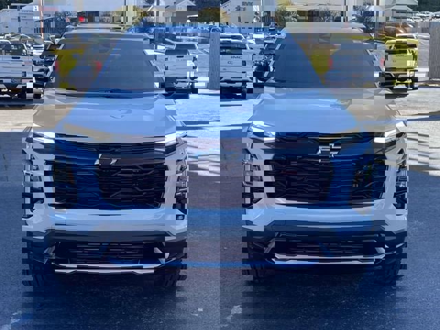 New 2026 Chevrolet Equinox RS w/ Convenience Package III image 6