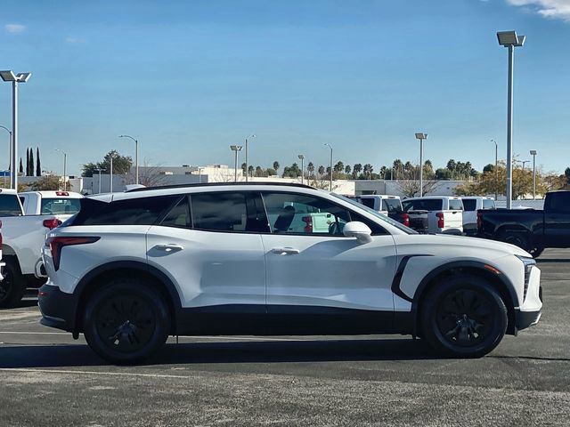 New 2026 Chevrolet Blazer EV LT image 12