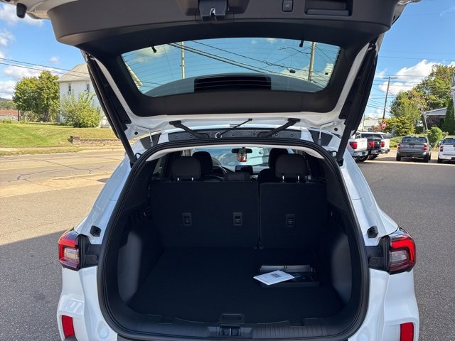 New 2026 Ford Escape Active image 35