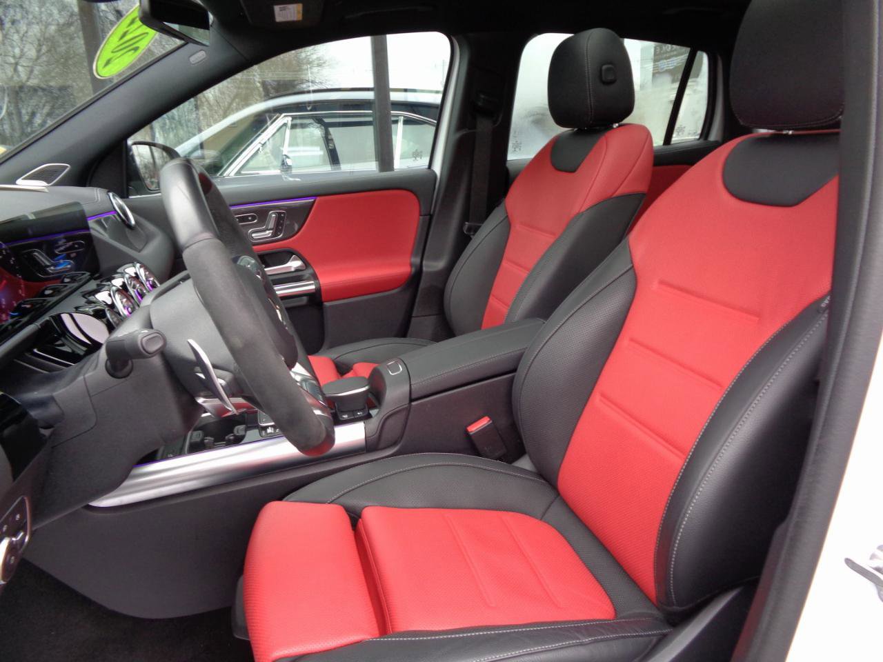 Used 2022 Mercedes-Benz GLA 45 AMG 4MATIC image 10