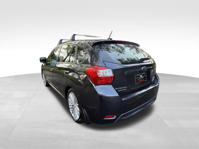Used 2013 Subaru Impreza 2.0i Limited w/ Popular Pkg 1 AWD/4WD image 3