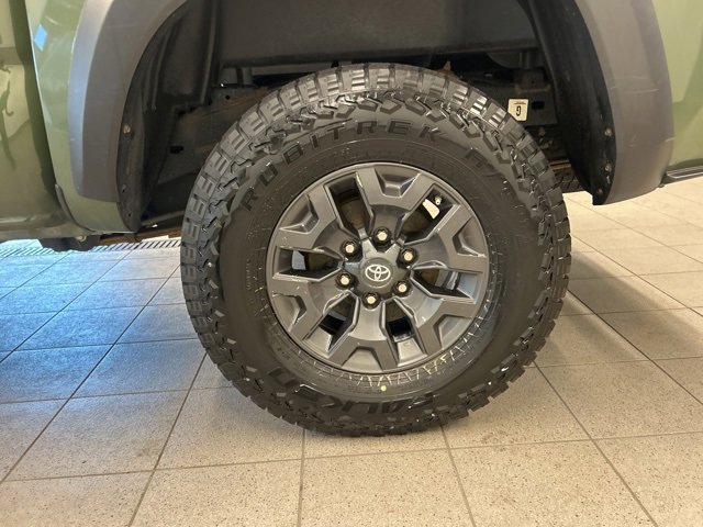 Used 2021 Toyota Tacoma SR5 image 11