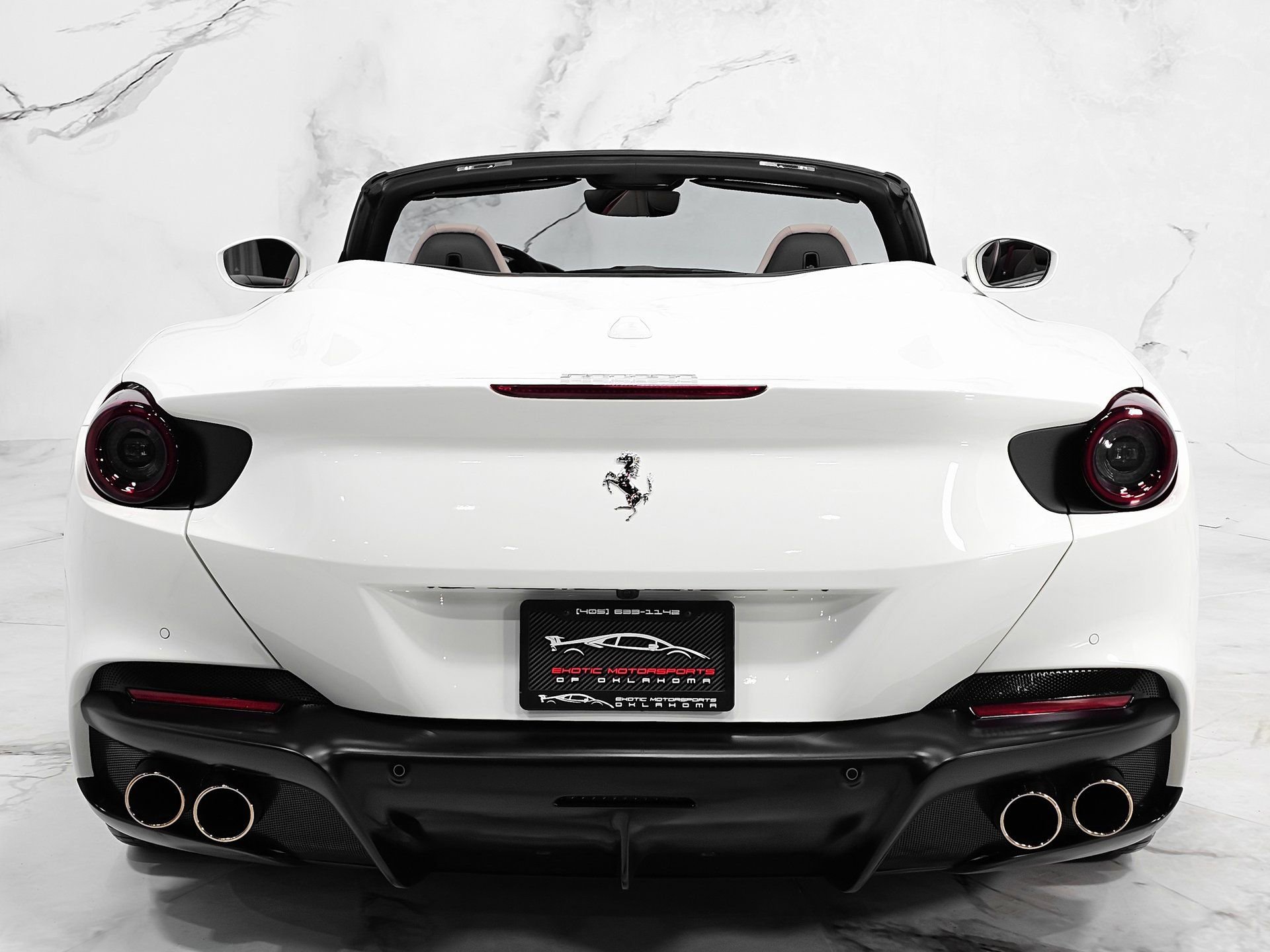 Used 2023 Ferrari Portofino M image 6