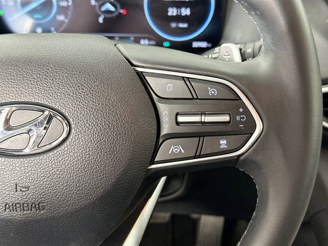 Used 2023 Hyundai Santa Fe SEL Convenience image 23