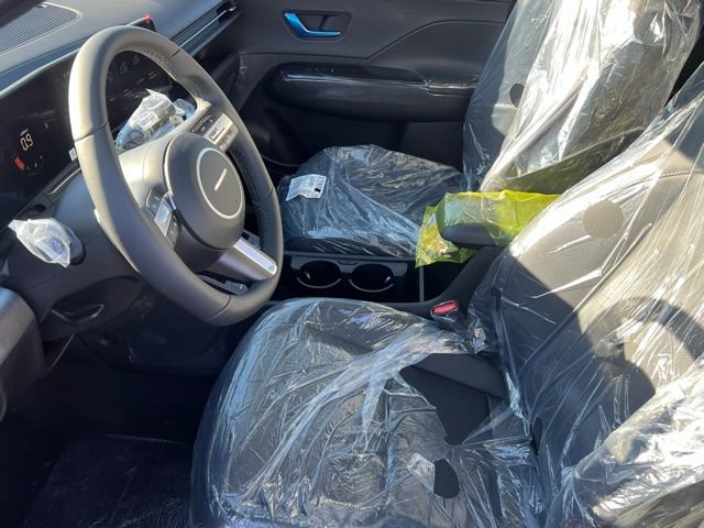 New 2026 Hyundai Kona SEL Premium image 10