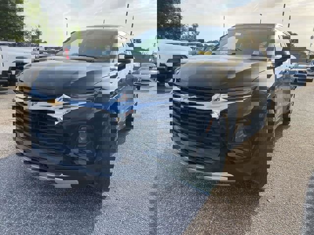 Used 2020 Chevrolet Blazer LT image 3