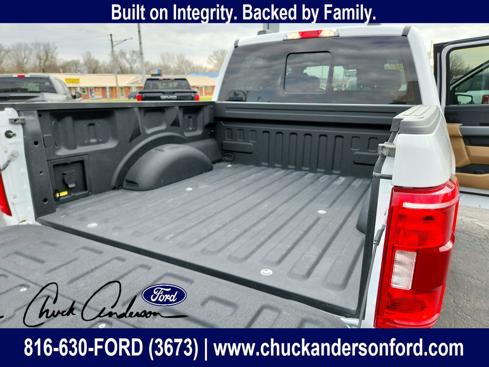 Used 2021 Ford F150 XLT w/ Equipment Group 301A Mid AWD/4WD image 29