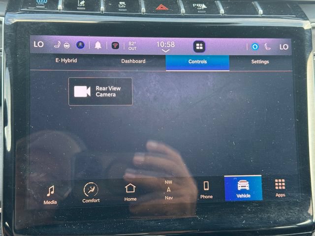 Certified 2024 Jeep Grand Cherokee Limited 4xe AWD/4WD image 34