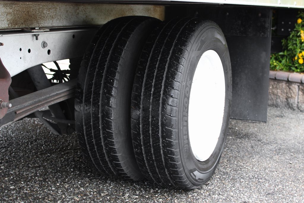 Used 2015 Ford Transit 350 156 DRW w/ Interior Upgrade Package image 38