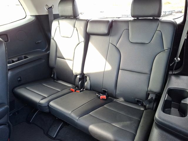 Used 2022 Kia Telluride EX w/ EX Premium Package image 11