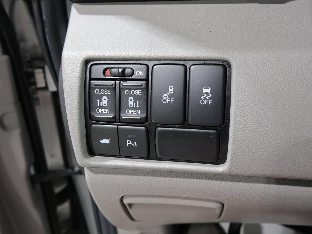 Used 2012 Honda Odyssey Touring image 28