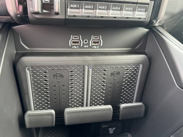 New 2026 RAM 2500 Big Horn AWD/4WD image 36