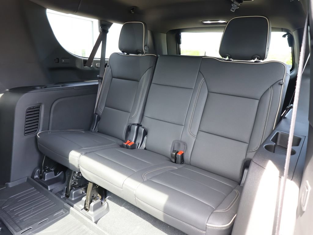 New 2026 GMC Yukon XL Elevation w/ Elevation Premium Package AWD/4WD image 31