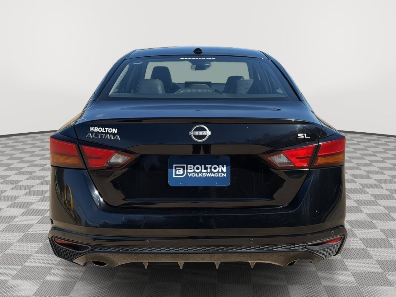 Used 2023 Nissan Altima 2.5 SL image 4