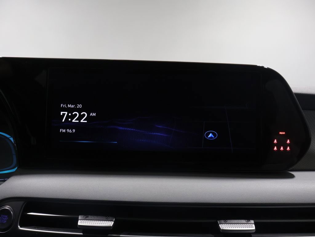 Used 2025 Hyundai Palisade SEL image 26