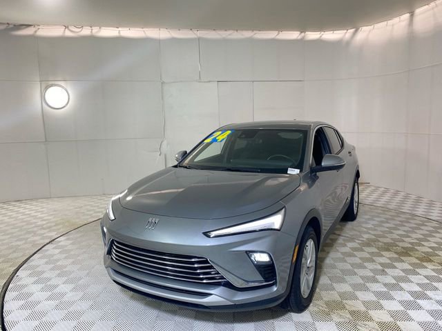 Used 2024 Buick Envista Preferred w/ Convenience I Package image 20