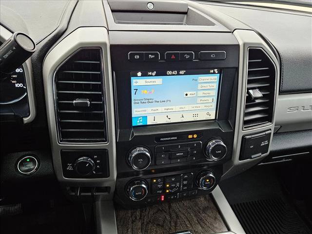 Used 2019 Ford F250 Lariat w/ Lariat Ultimate Package image 13