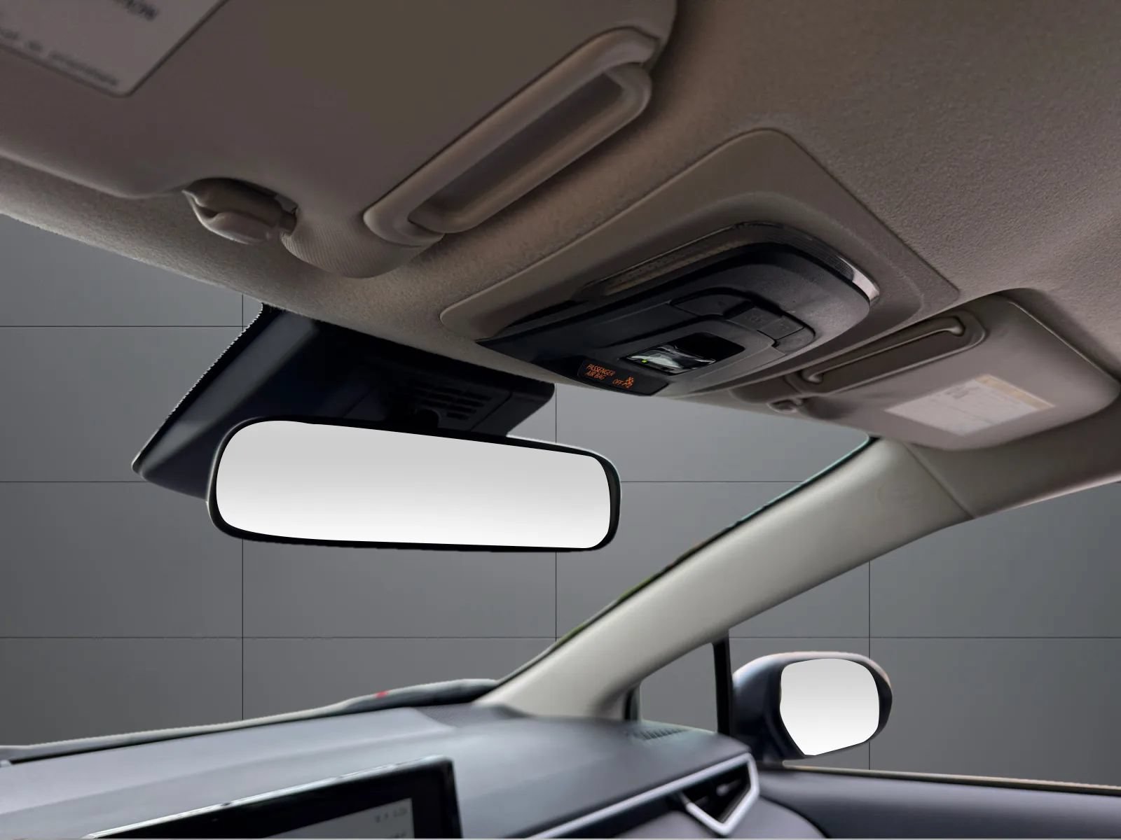 Used 2026 Toyota Corolla LE FWD image 42