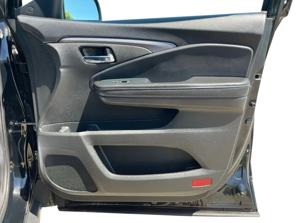 Used 2023 Honda Ridgeline RTL image 16